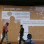 Conferencia sobre software libre