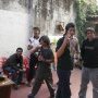 Unos cuantos hackers