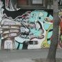 Grafitis de La Tola / KernelHouse